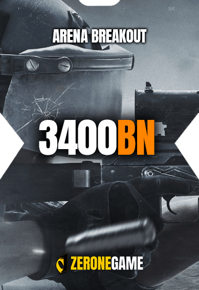 3400 BN
