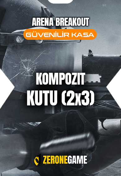 Kompozit Kutu