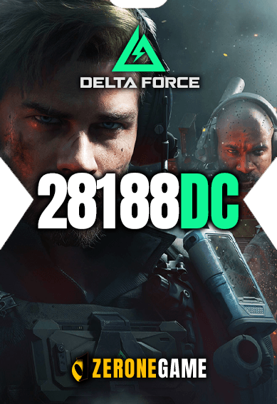 Delta Force - 28188 DC