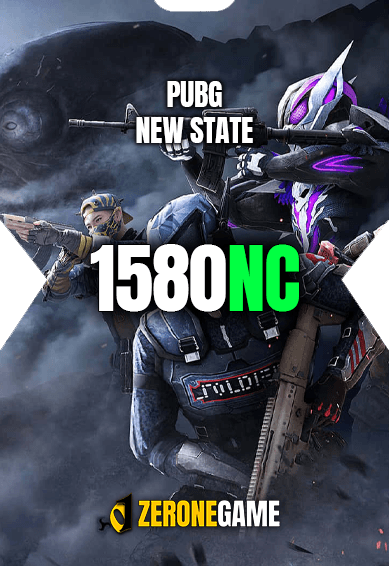 New State 1580NC