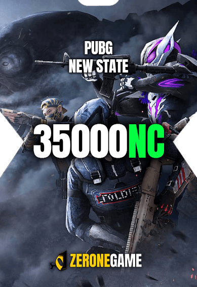New State 35000NC