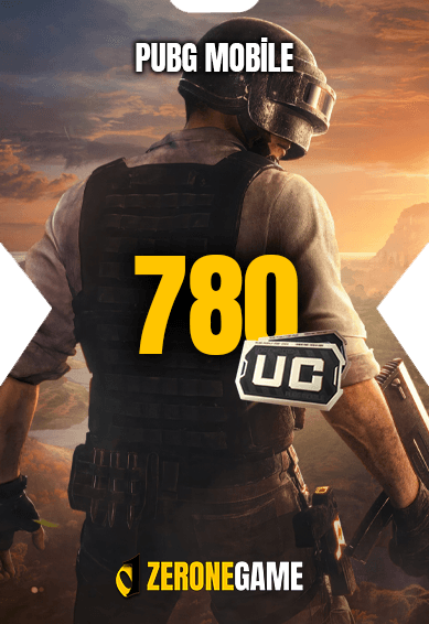 PUBG Mobile 720 UC