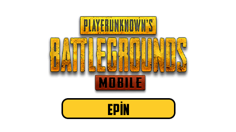 PUBGM Epin ( 7/24 )