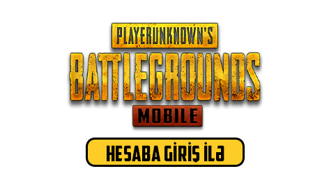 PUBGM QR