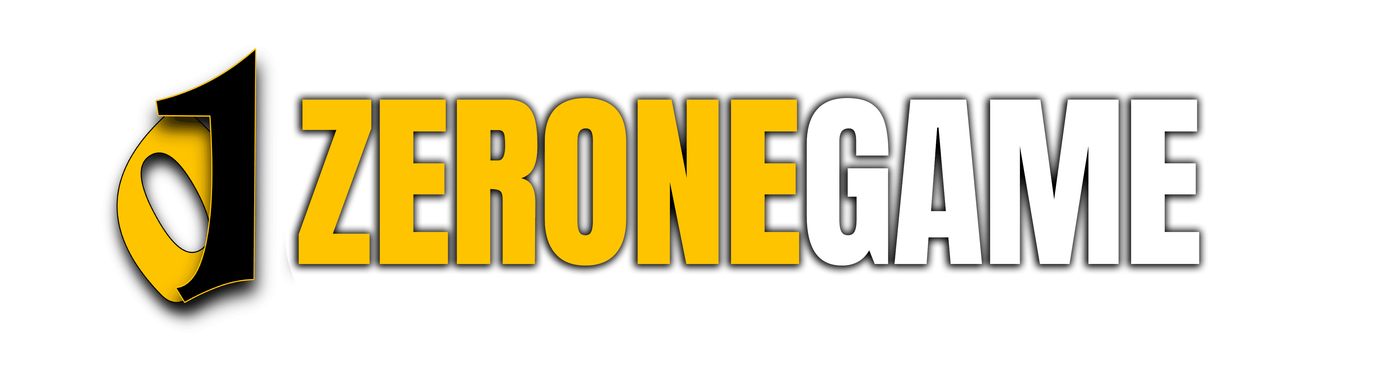 ZeroneGame Logo
