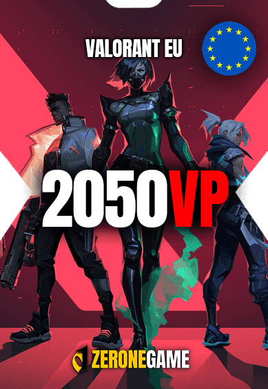 2050 VP