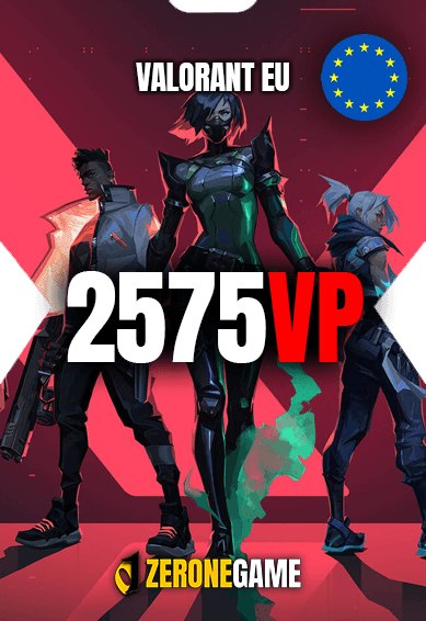 2575 VP