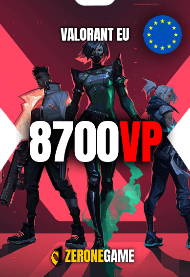 8700 VP