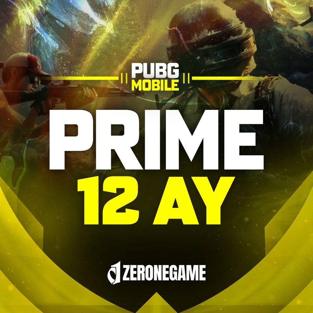Prime (12 ay)
