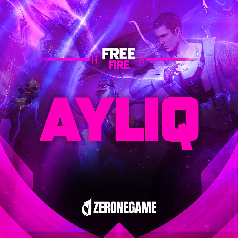 Free Fire Aylıq