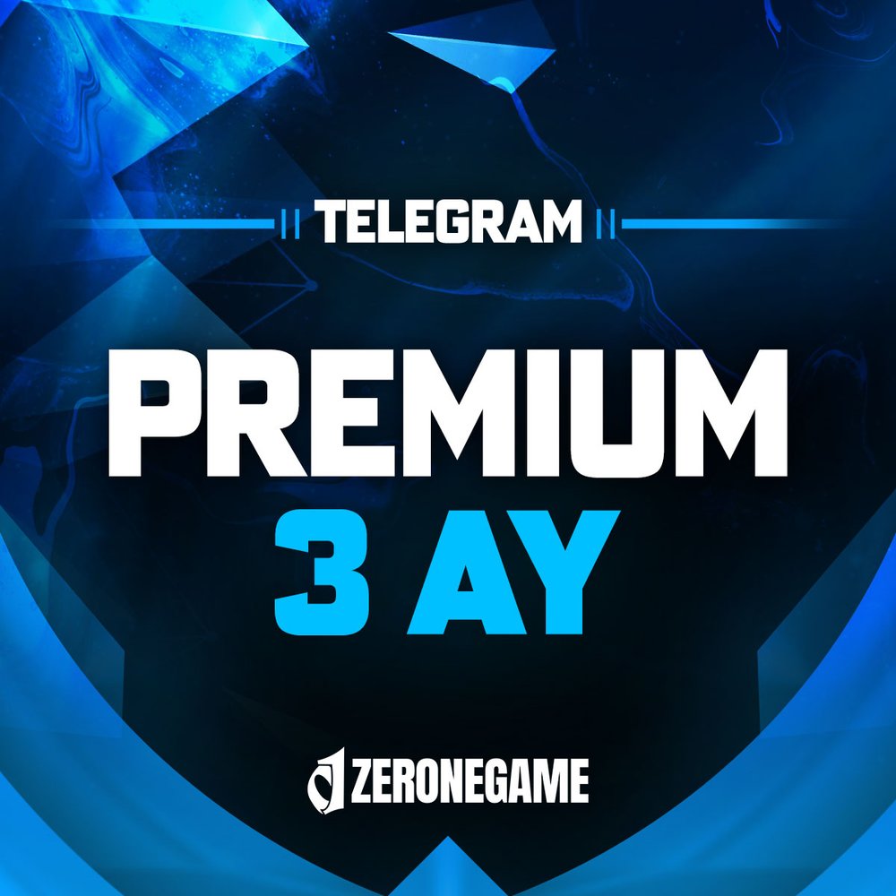3 Ay Premium