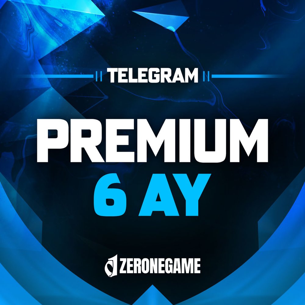 6 Ay Premium