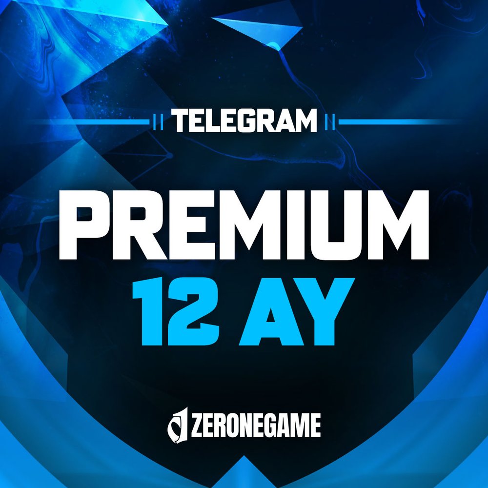 12 Ay Premium