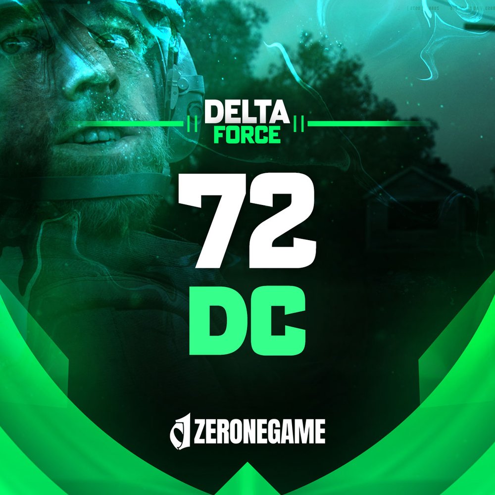 72 DC