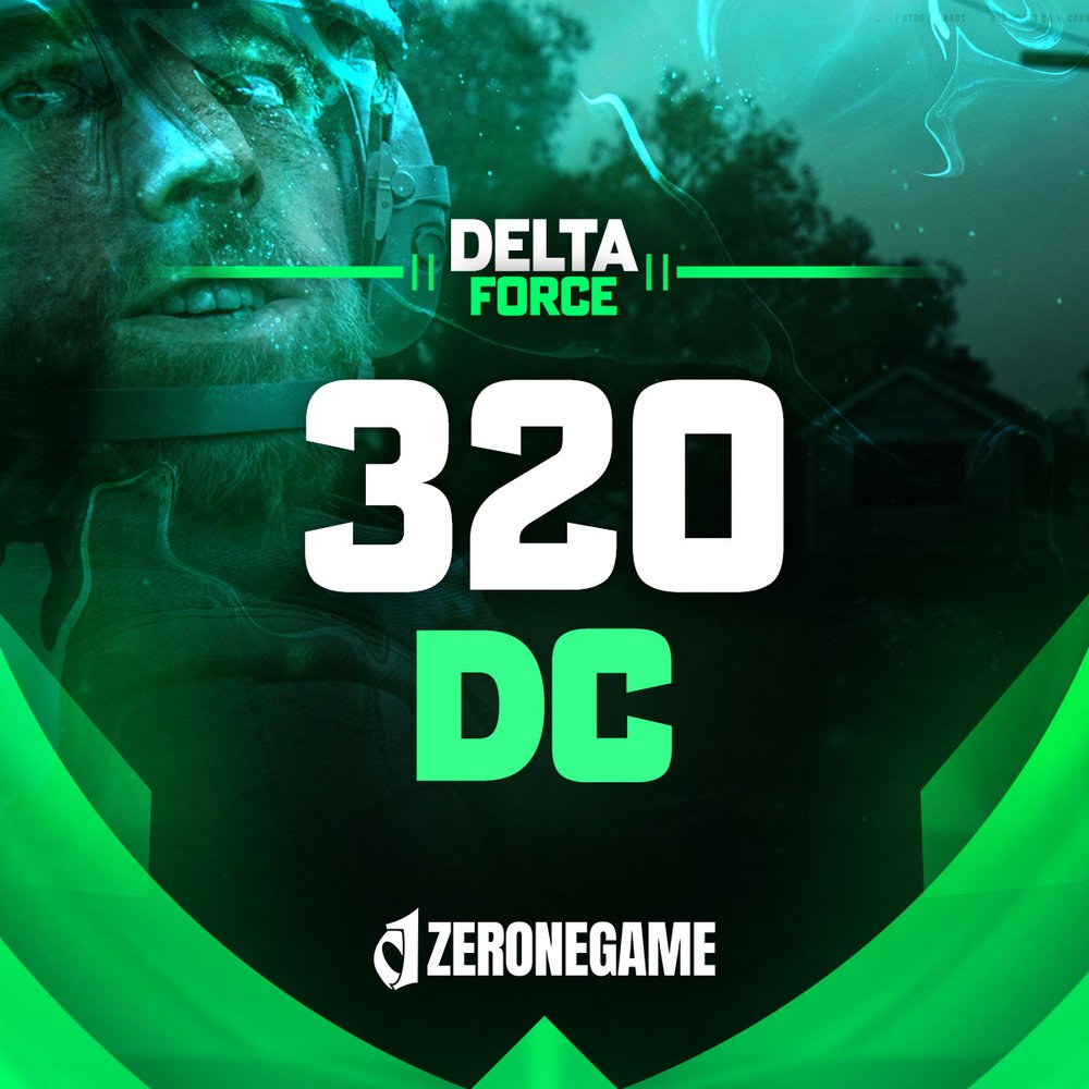 320 DC