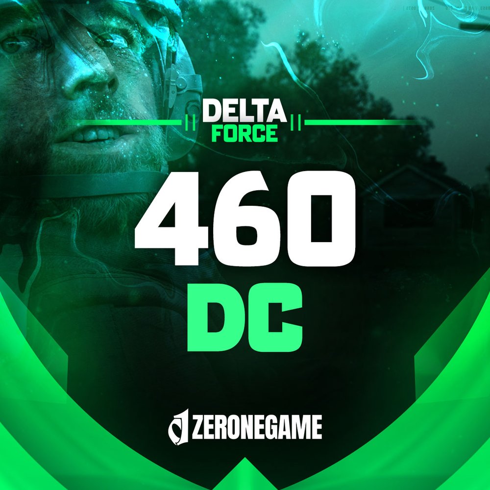 460 DC