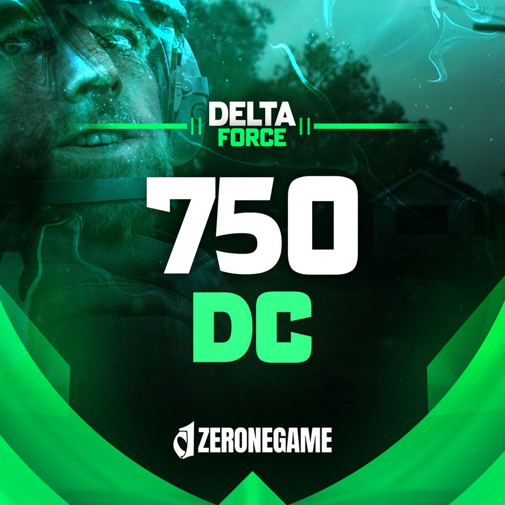 750 DC