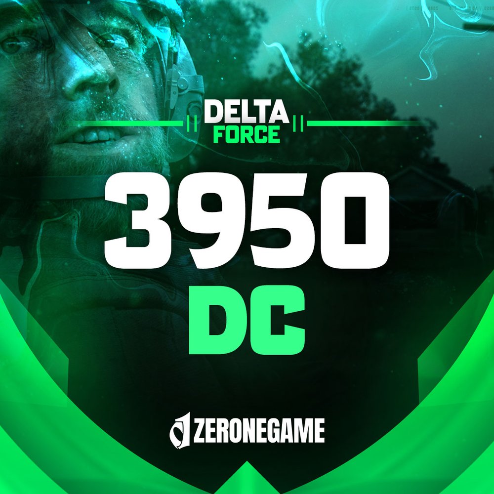 3950 DC