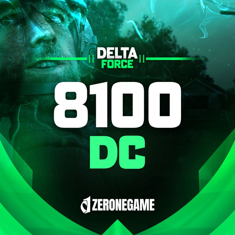 8100 DC
