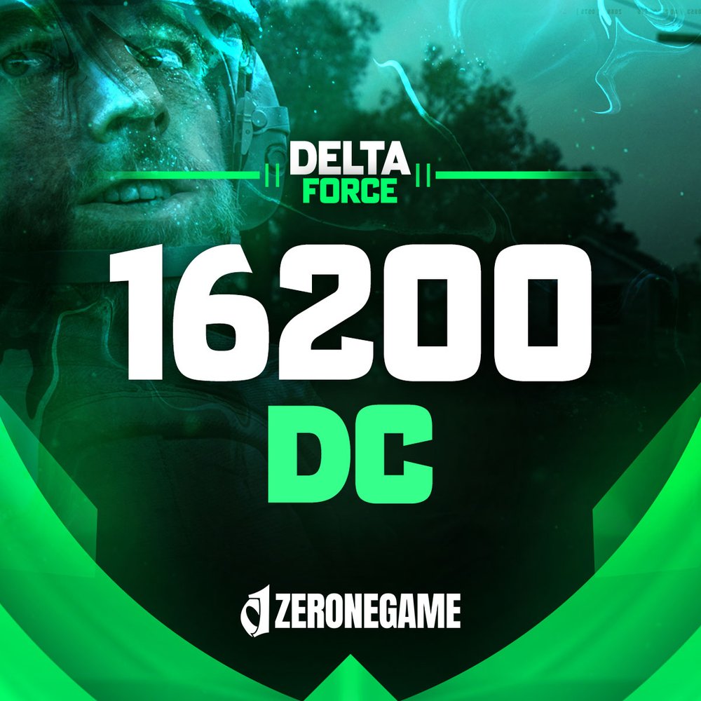 16200 DC