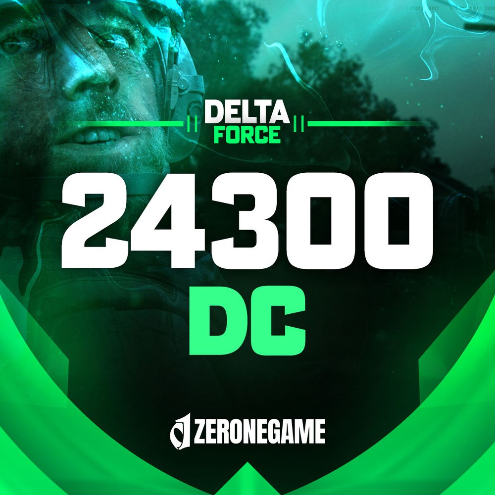 24300 DC
