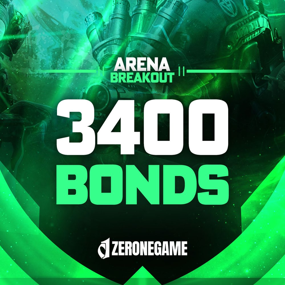 3400 BN