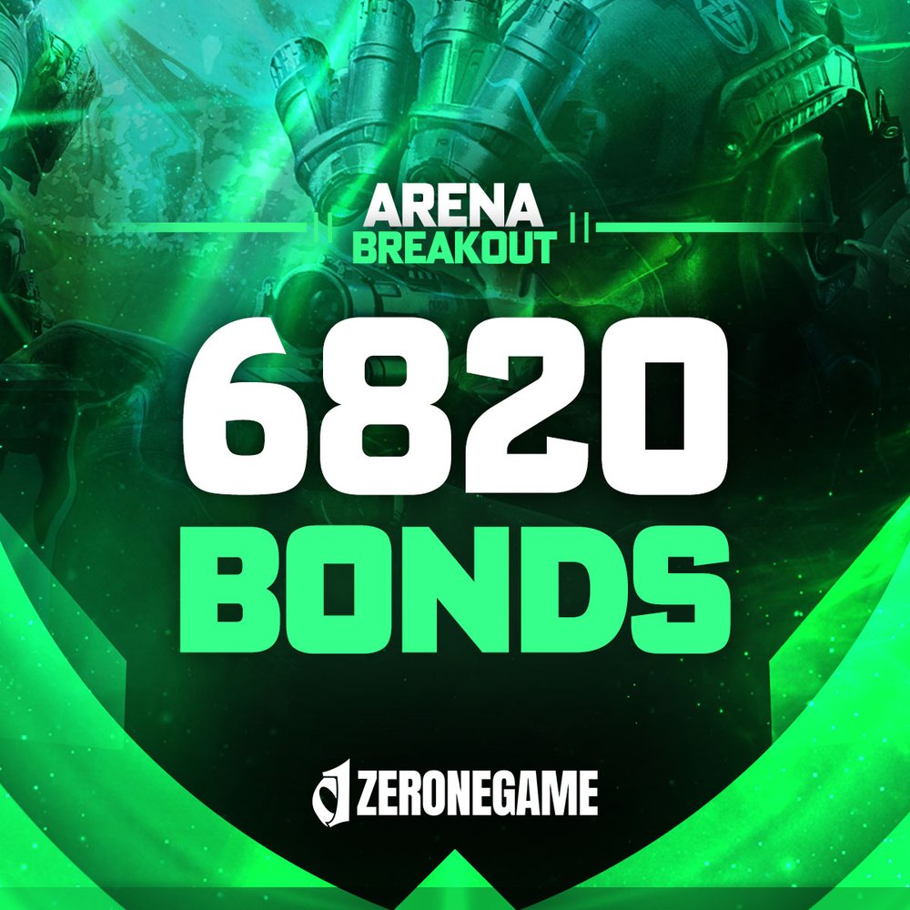 6820 BN