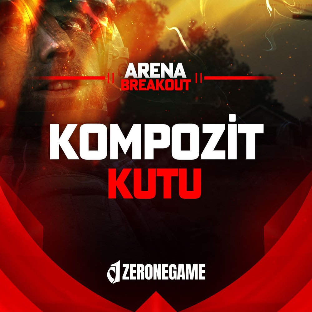 Kompozit Kutu